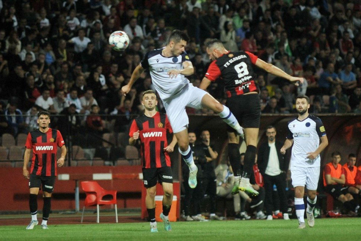 Zlatan Nalić o Kupu: Teška utakmica za oba tima