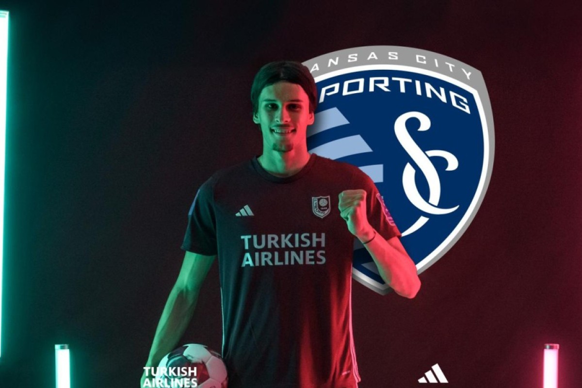 Haris Ališah odlazi u MLS ligu: Priključuje se Kansas Sitiju