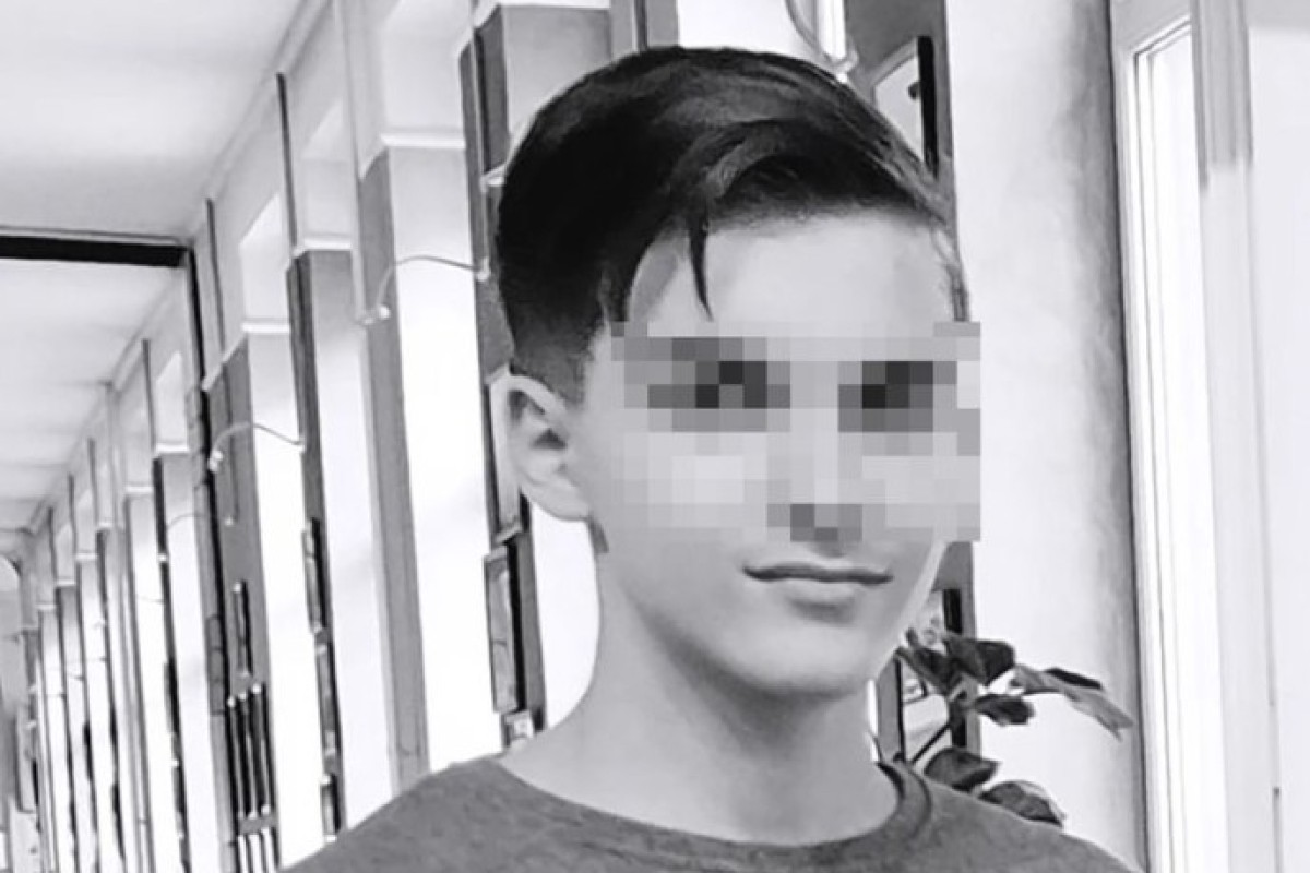Škola se oprostila od dječaka: "Hvala za vreme koje smo proveli s tobom"