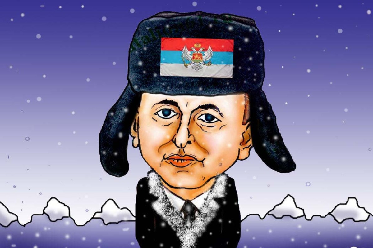 U Crnoj Gori zahtjevi za dvojno državljanstvo sa Srbijom