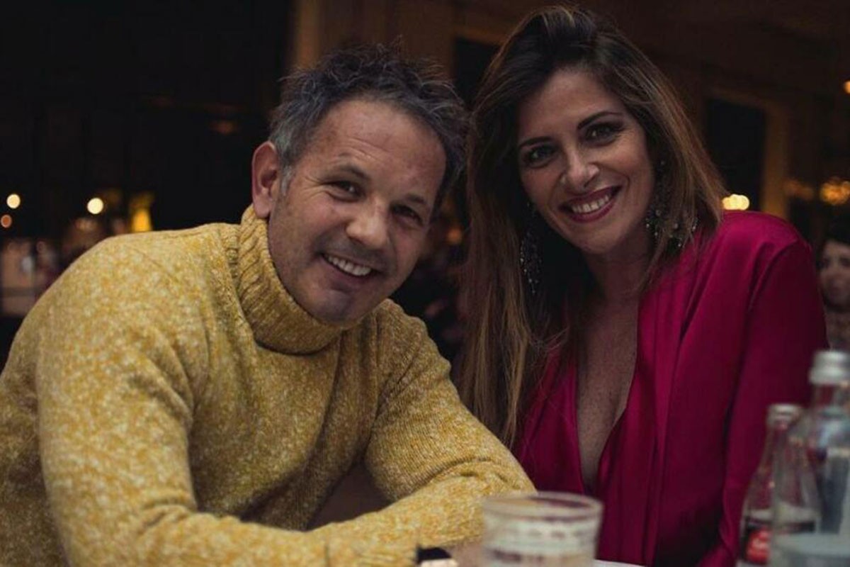Bolna ispovijest Arijane Mihajlović: Siniša mi nedostaje kao vazduh