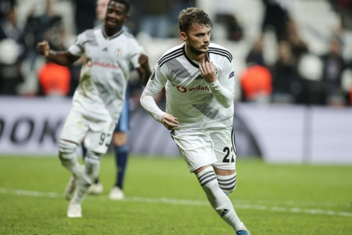Partizan vraća Adema Ljajića?