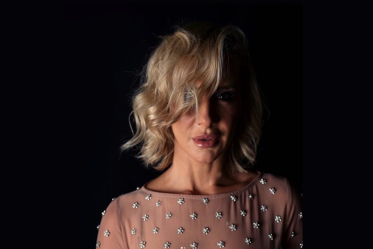 Milica Dabović se pomirila sa kumom Darka Lazića