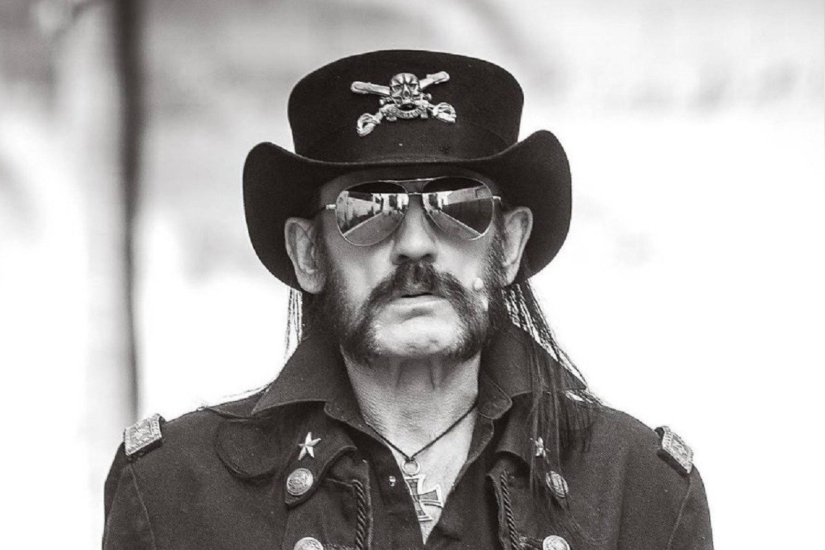 Na današnji dan rođen je Lemi Kilmister