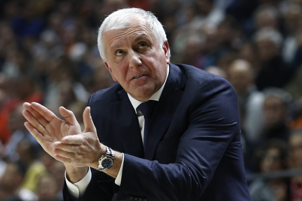 Obradović nakon Zadra: Igrali su bolje od nas