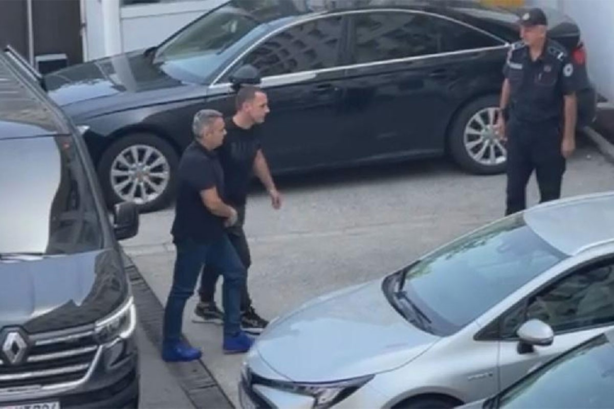 Veljovića ni skoro milion evra ne vodi do slobode