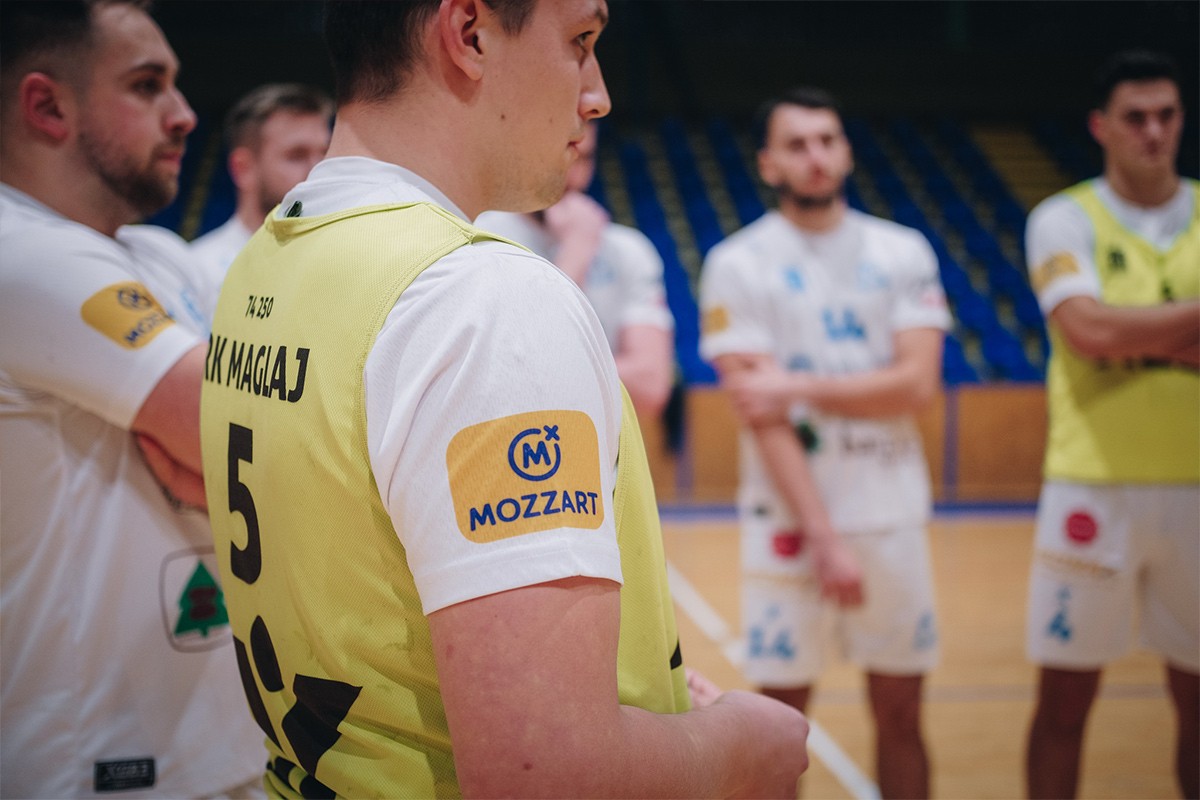 Uvijek uz šampione: Mozzart sponzor vrhunskih rukometnih klubova u BiH
