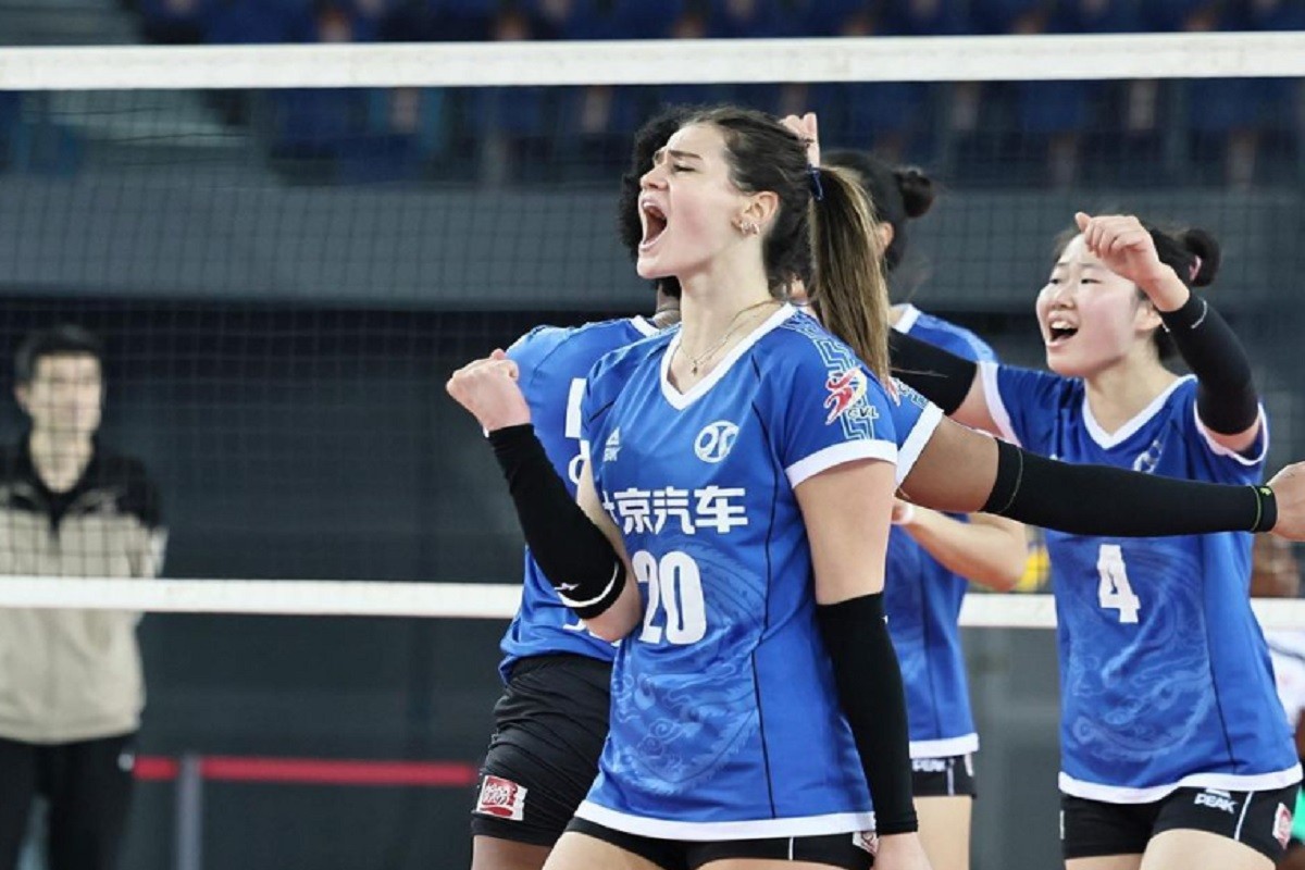 Katarina Lazović se vraća u Evropu