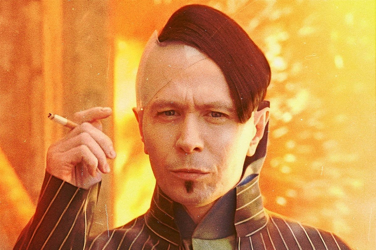 Gari Oldman je "zahvalan Bogu" za ulogu u ovoj filmskoj franšizi