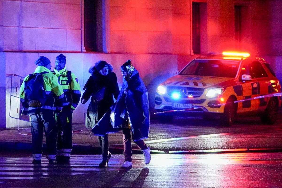 Horor u Francuskoj: Pronađena tijela žene i četvoro djece