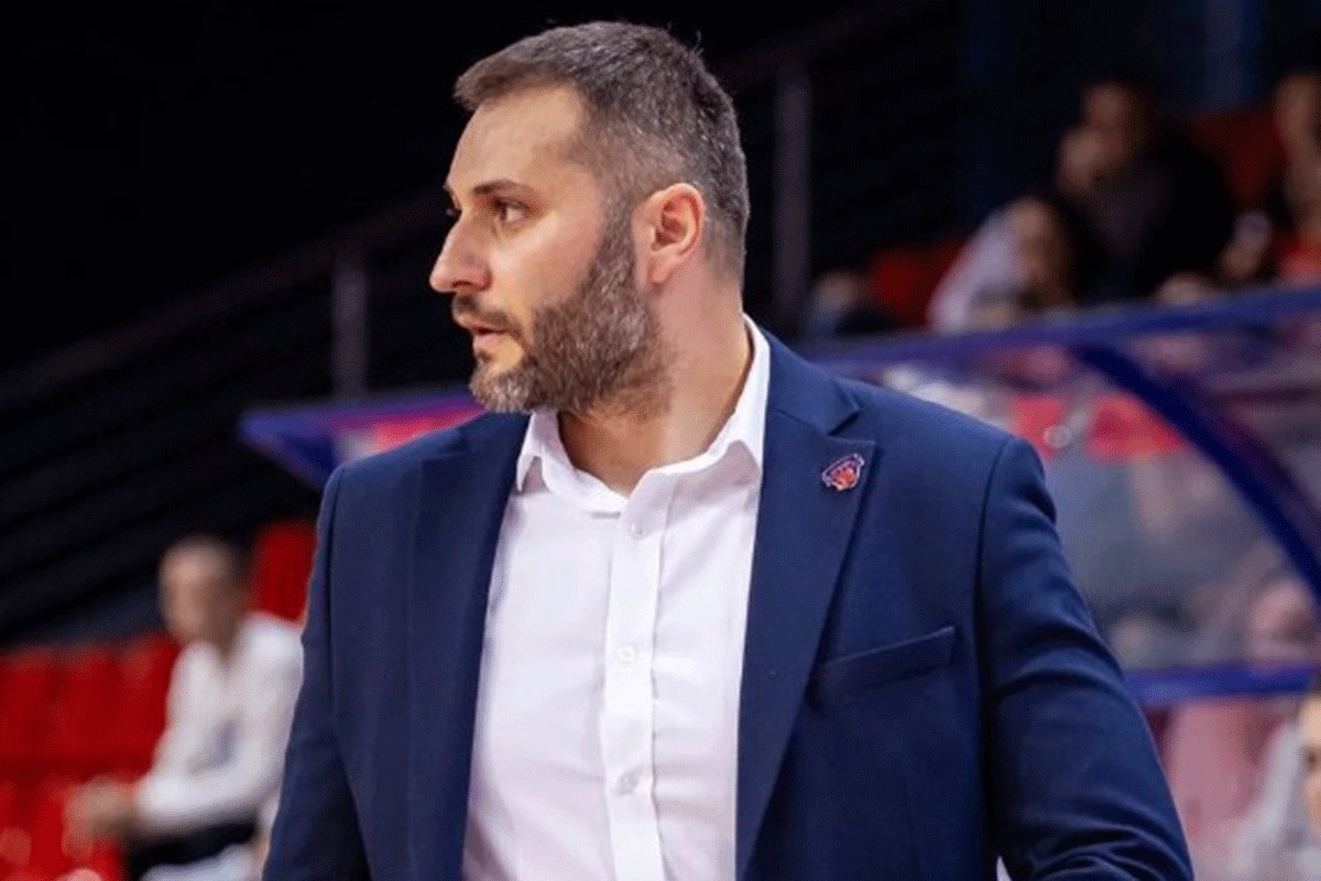 Jovanović zadovoljan prvim dijelom ABA lige