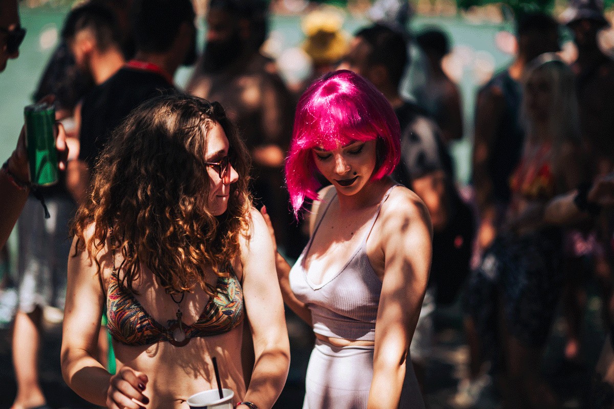 Pogledajte aftermovie sa devetog "Nektar OK festa"