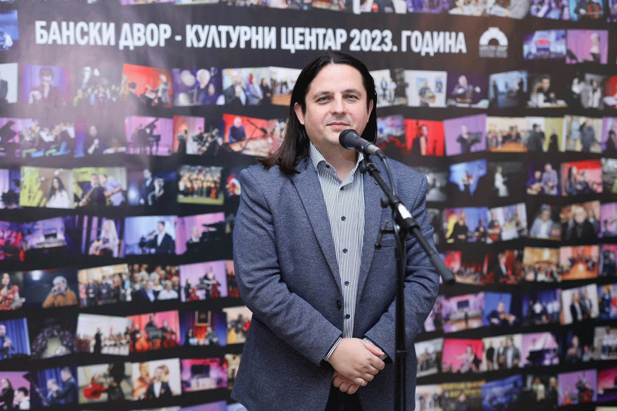 Rekapitulacija uspješne sezone: Banski dvor etabliran kao regionalni kulturni centar