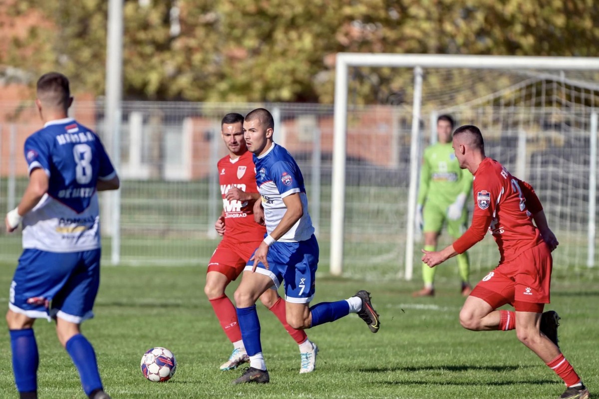 David Vuković se vraća u redove Borca