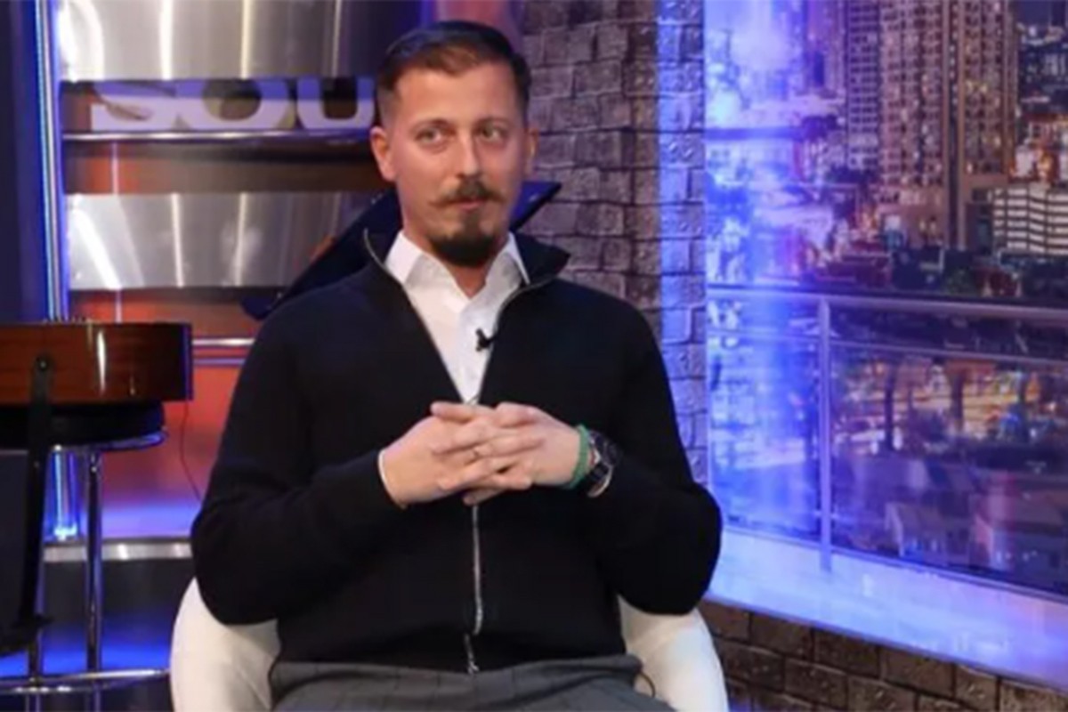 Dinča donio drastičnu odluku: Promenio sam pogled na život