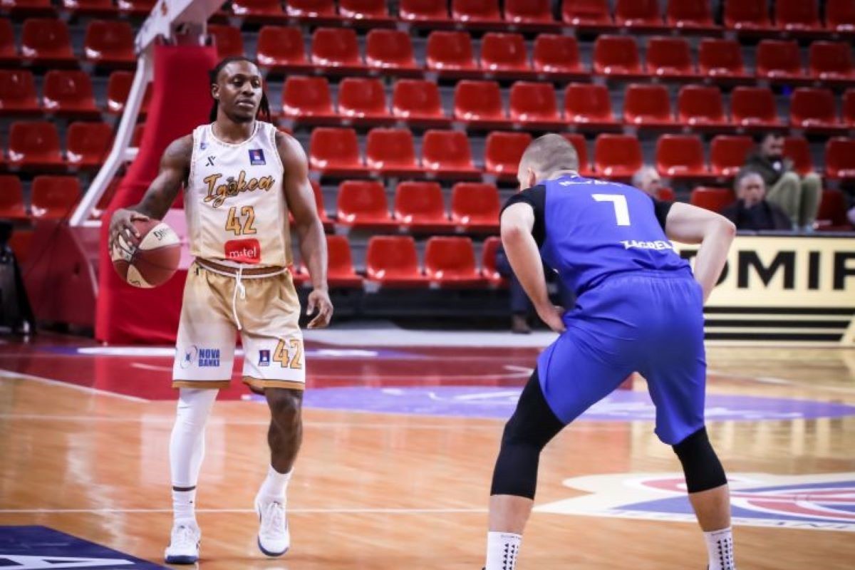 Igokea potvrdila odlazak još jednog važnog igrača