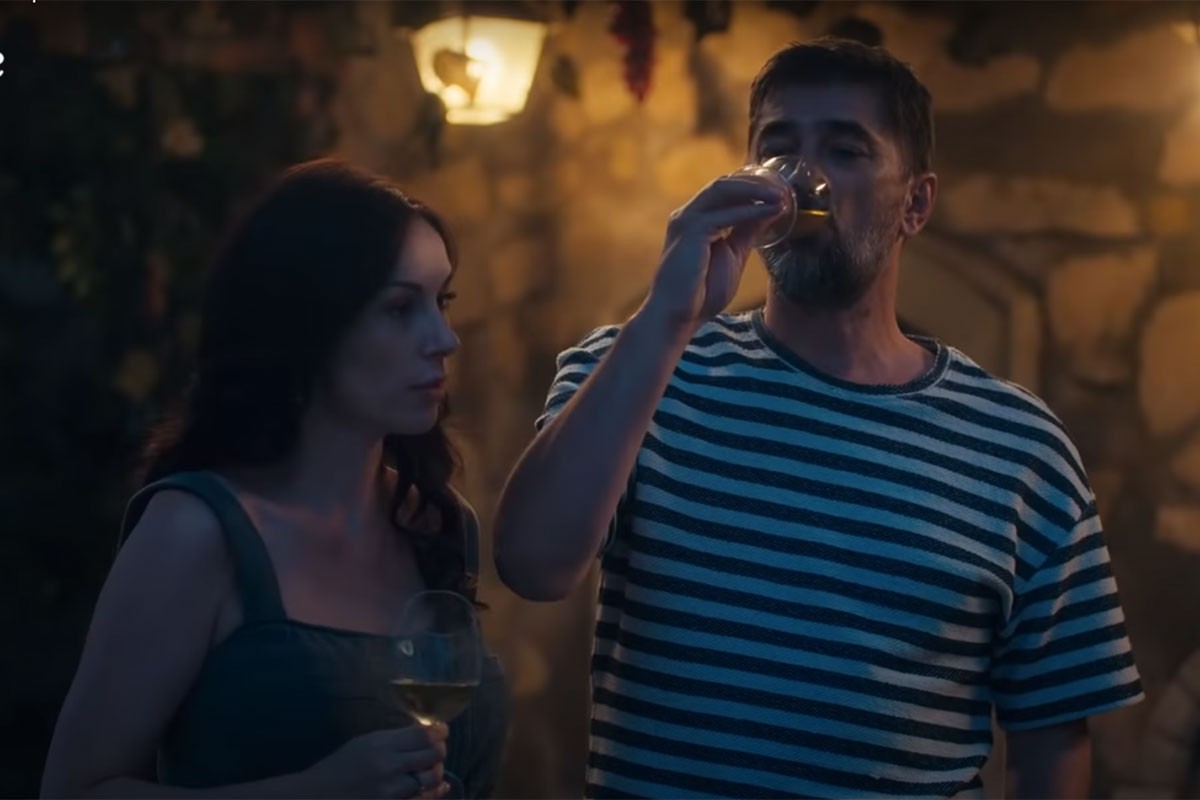 Otkriveno kada počinje emitovanje nove sezone "Tajne vinove loze 3"