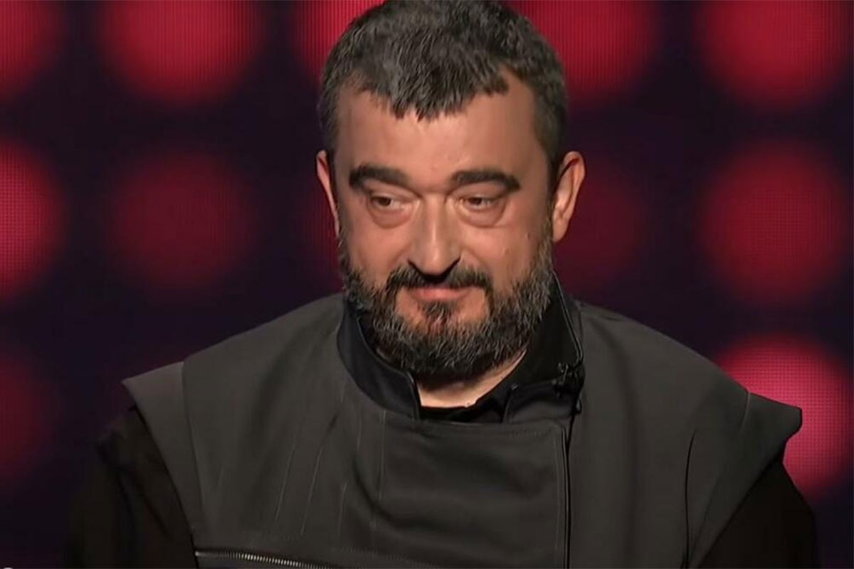 Tragač iz "Potere" ludo je volio zanosnu plavušu sa malih ekrana (FOTO)
