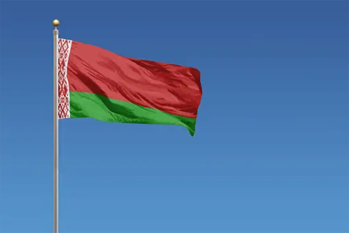 Bjelorusija produžila embargo na uvoz proizvoda iz "neprijateljskih zemalja"
