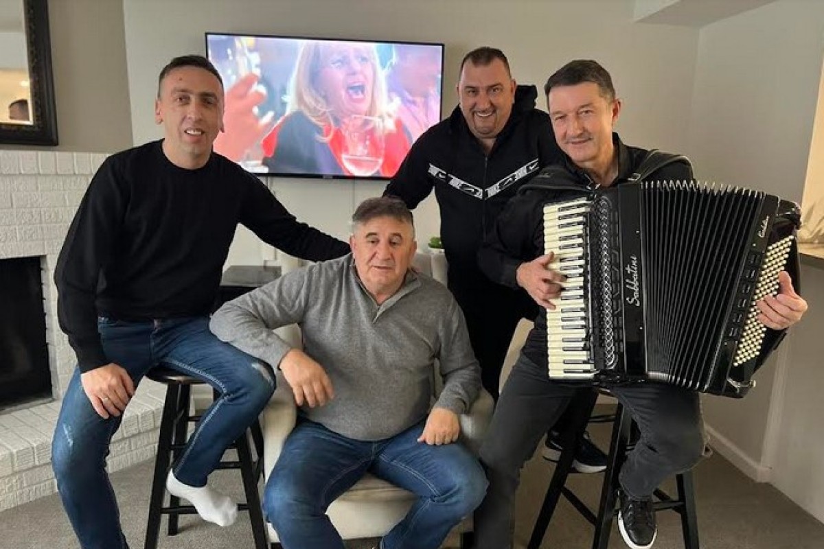 Semir Cerić Koke puni dvorane u Americi
