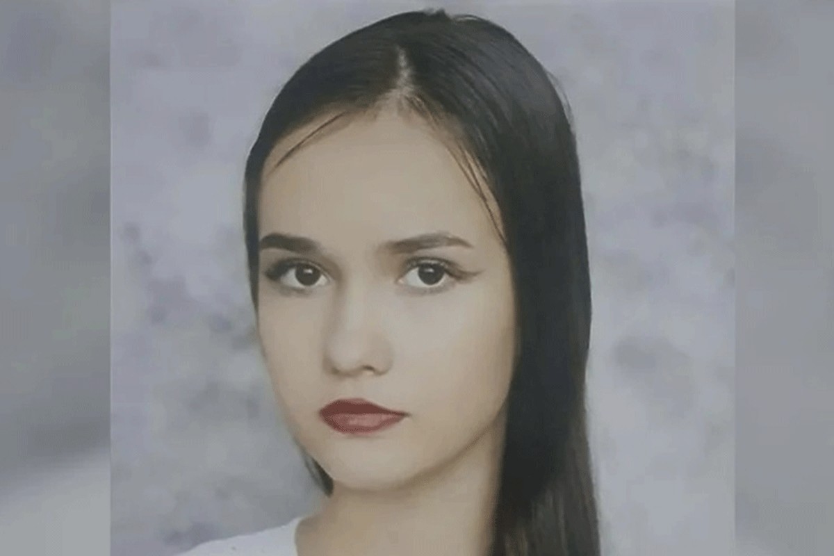 Pronađena nestala djevojčica (15)
