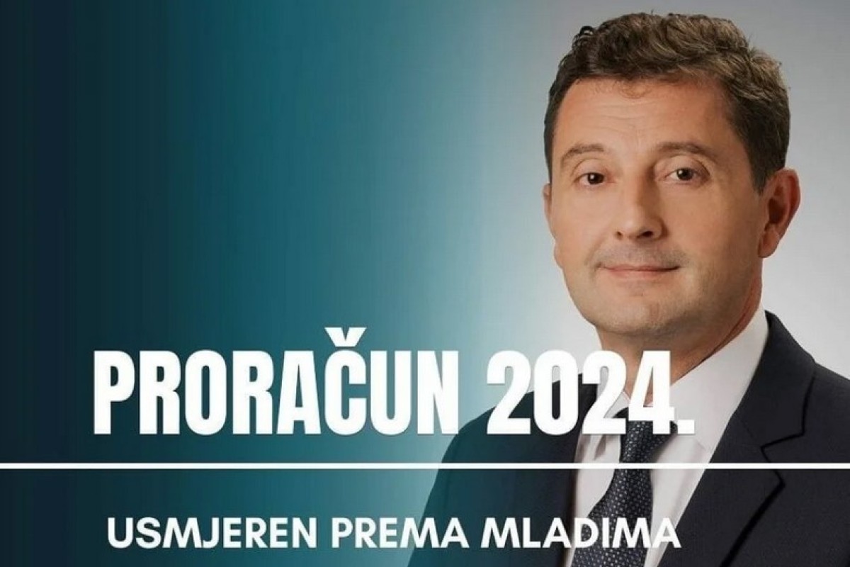 Kordić: 800.000 KM za mlade porodice u Mostaru