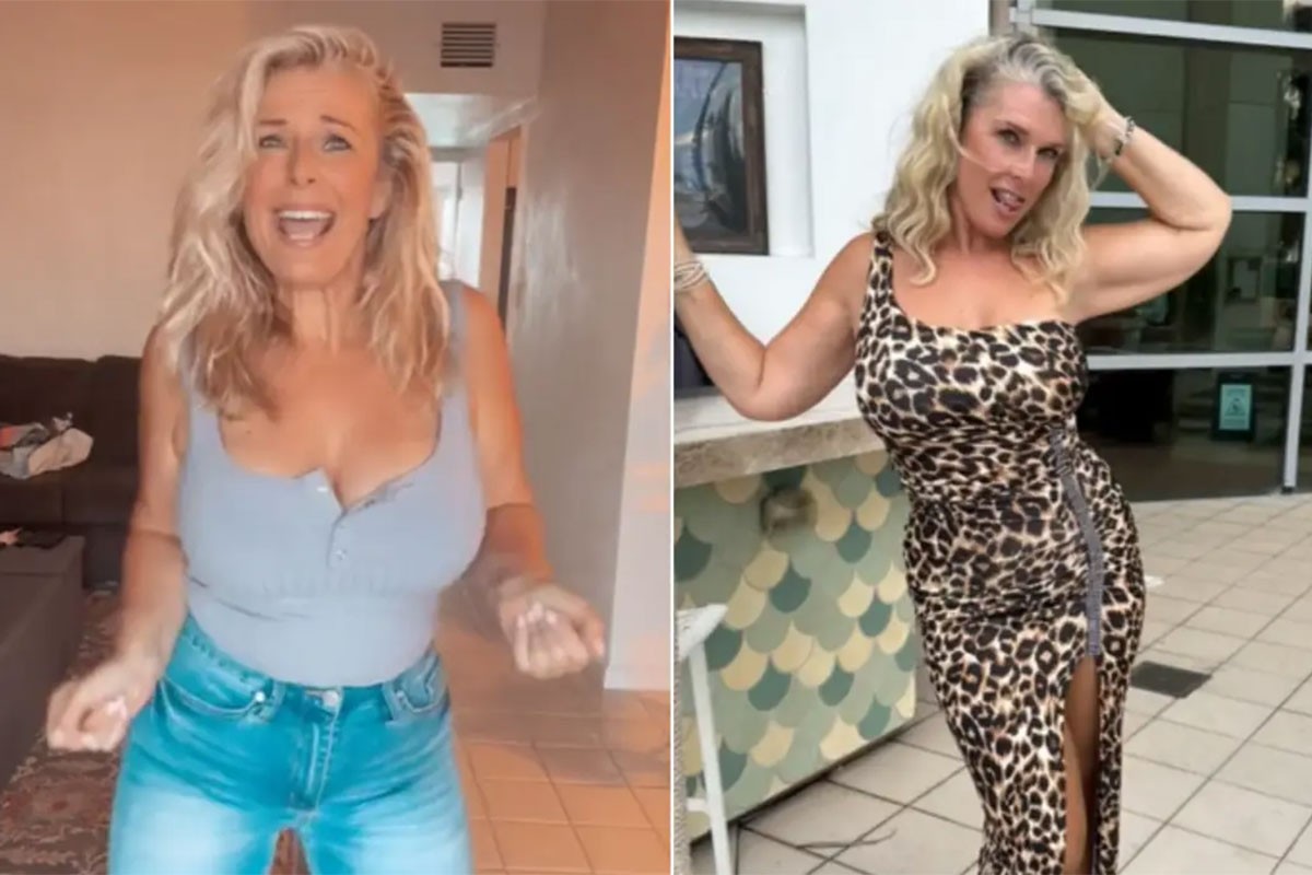 "Seksi mama" voli mlađe muškarce: Godine su samo broj