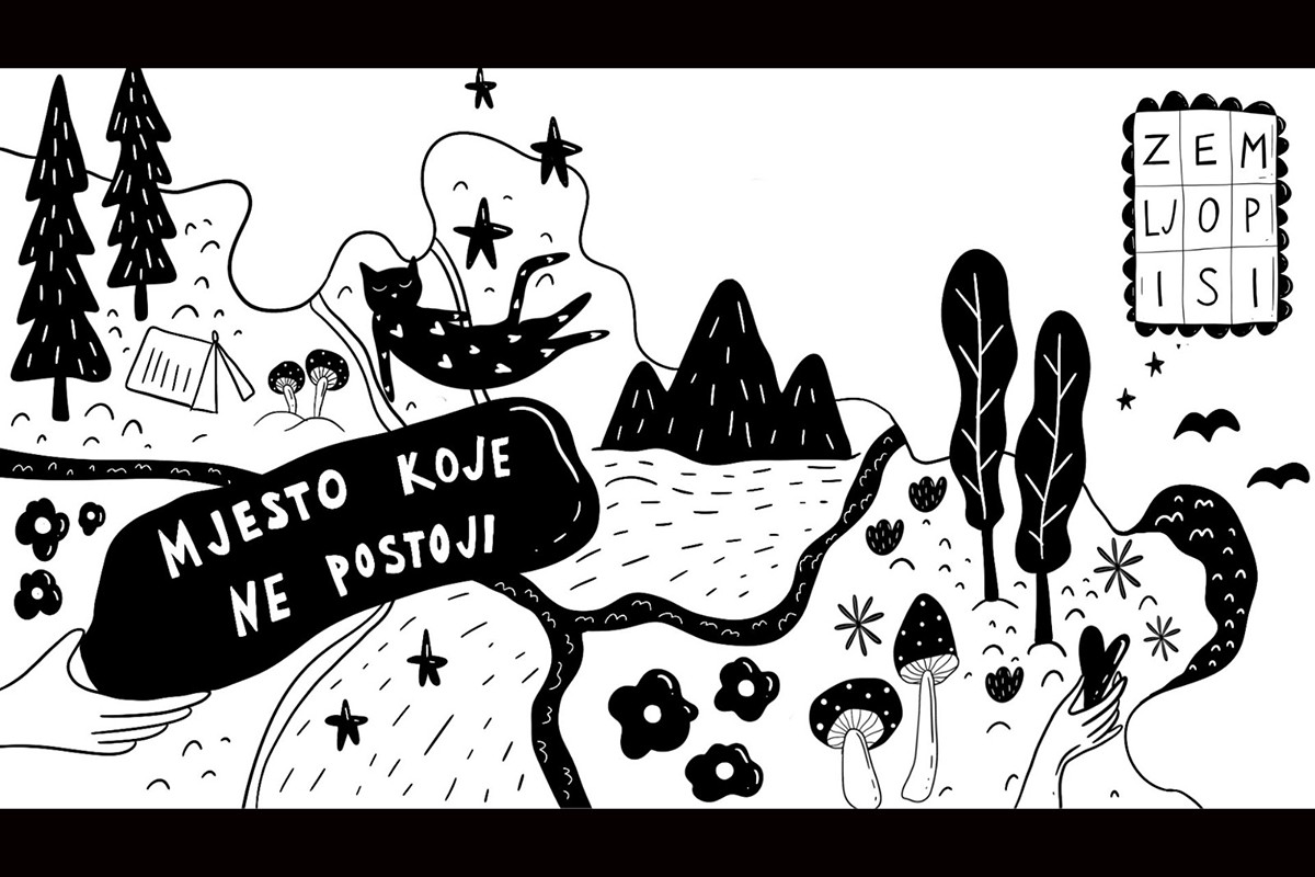 "Zemljopisi" novi kulturni događaj u Bijeljini