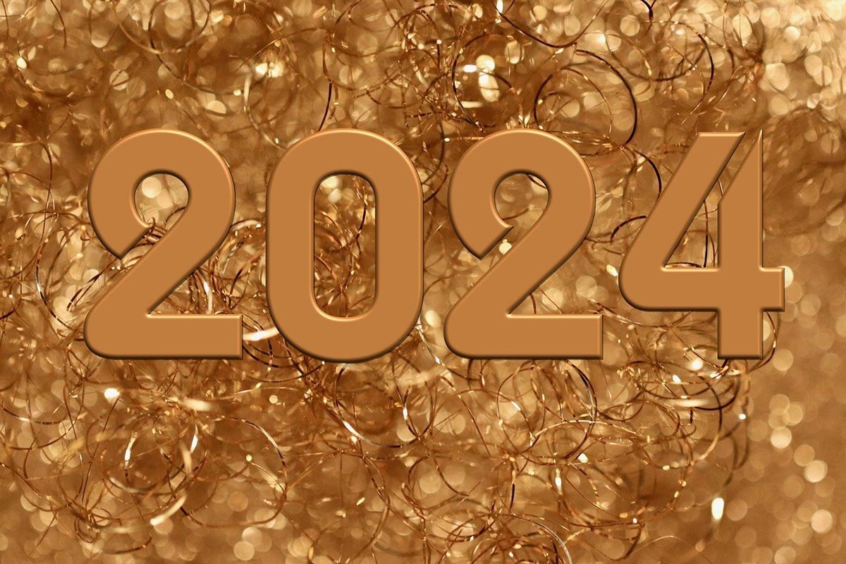 Veliki godišnji horoskop za 2024. godinu