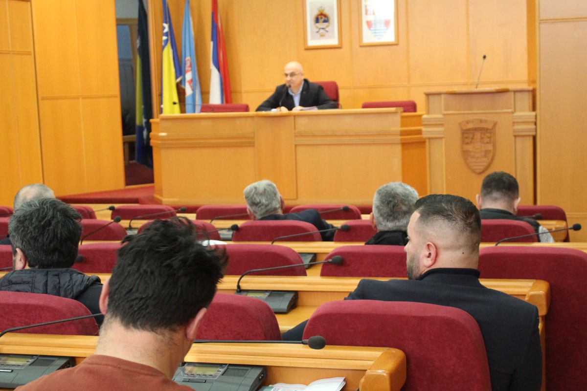 Apel na oprez u predstojećim praznicima