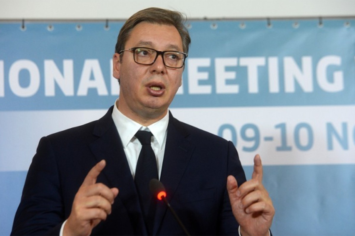 Vučić: Povećavamo vrednost turističkih vaučera