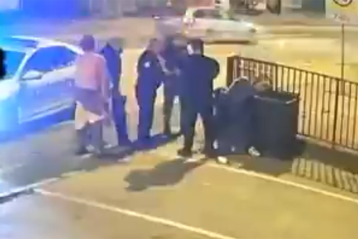 Muškarac brutalno napadnut u Banjaluci: Udarali ga sjekirom i šakama