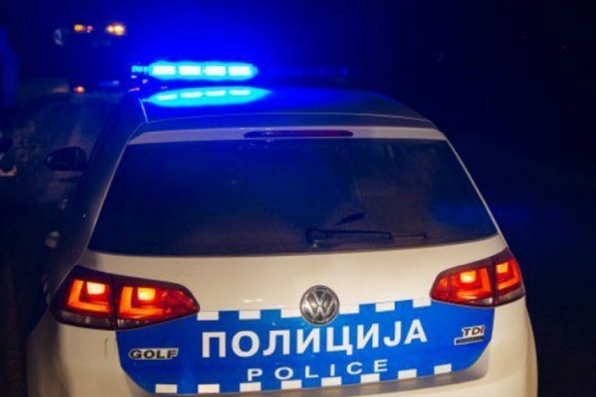 Detalji nesreće kod Trebinja: Mladić poginuo u sudaru kamiona i punta