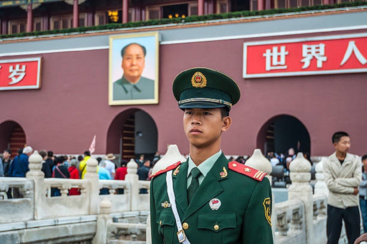 Peking objavio: Budite u stanju pripravnosti