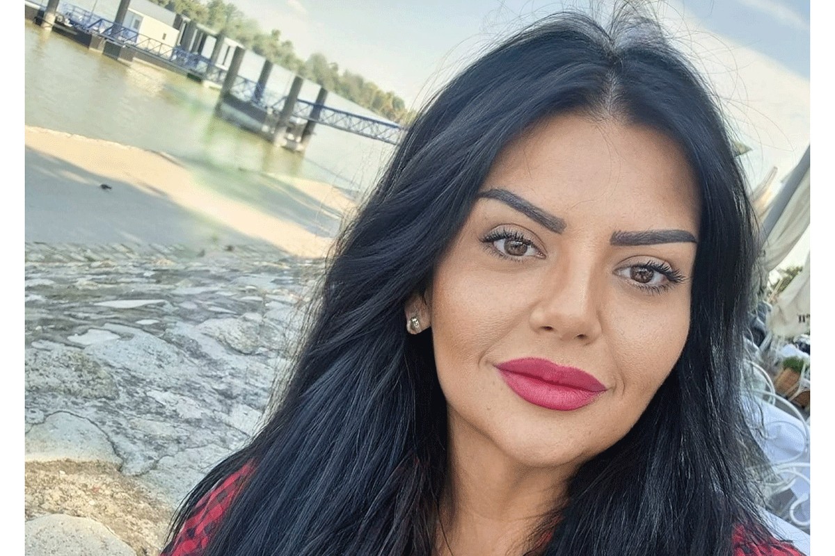 Nevjerovatna priča Dijane iz Bijeljine: Gadafiju bila frizerka i obezbjeđenje (FOTO)