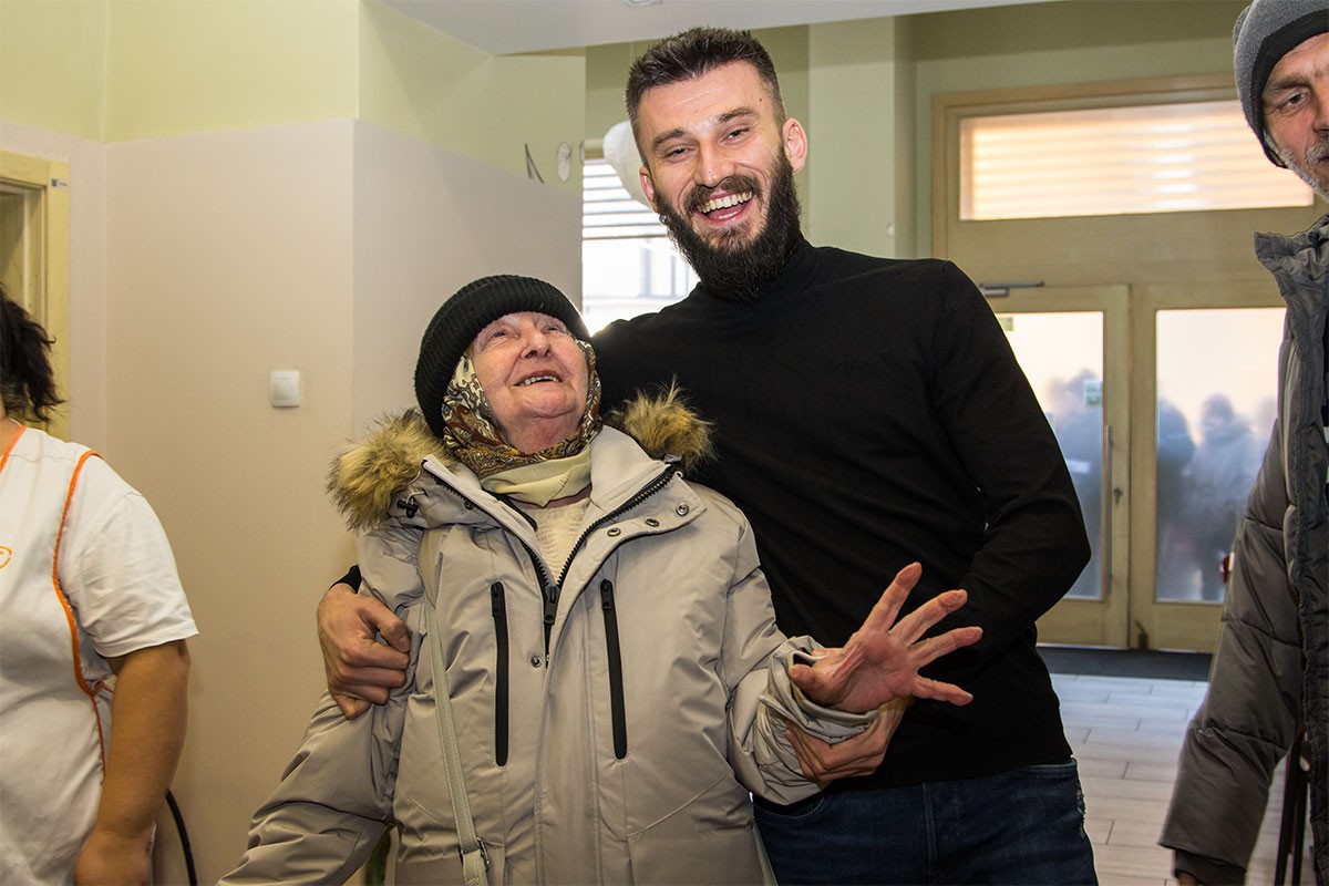 Tylol Hot je i ove godine stotinama naših sugrađana pružio toplinu