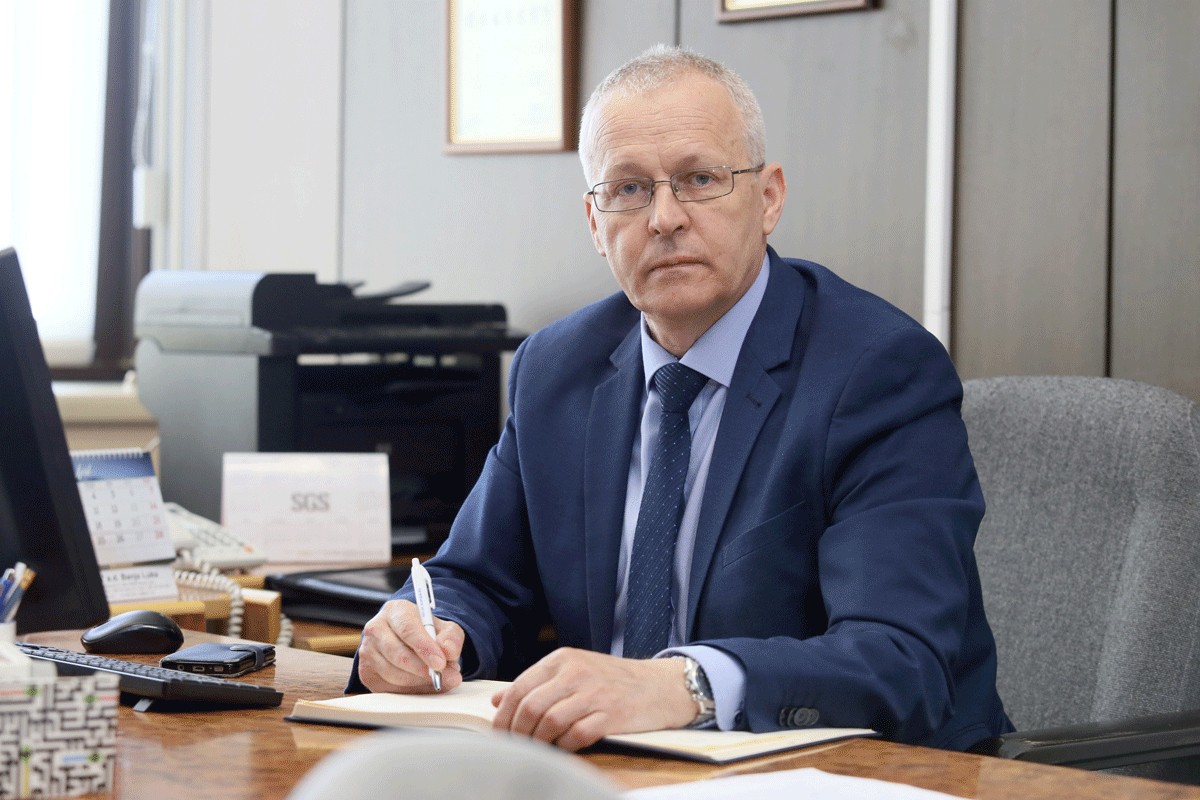 Pero Ćorić: Vlada ima vremena da smanji predloženi minimalac od 900 KM

​