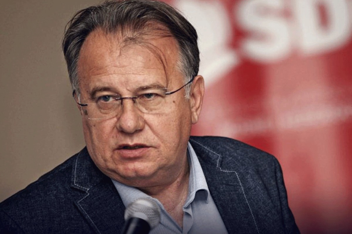 Nikšić napao Dodikovu najavu o nezavisnosti: To bi dovelo do krvoprolića