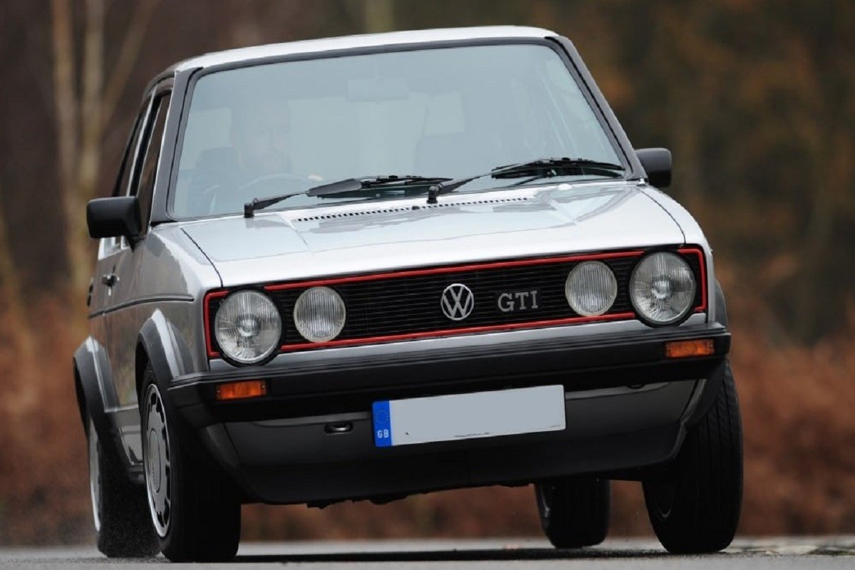 Volkswagen se priprema za proslavu 50. rođendana Golfa