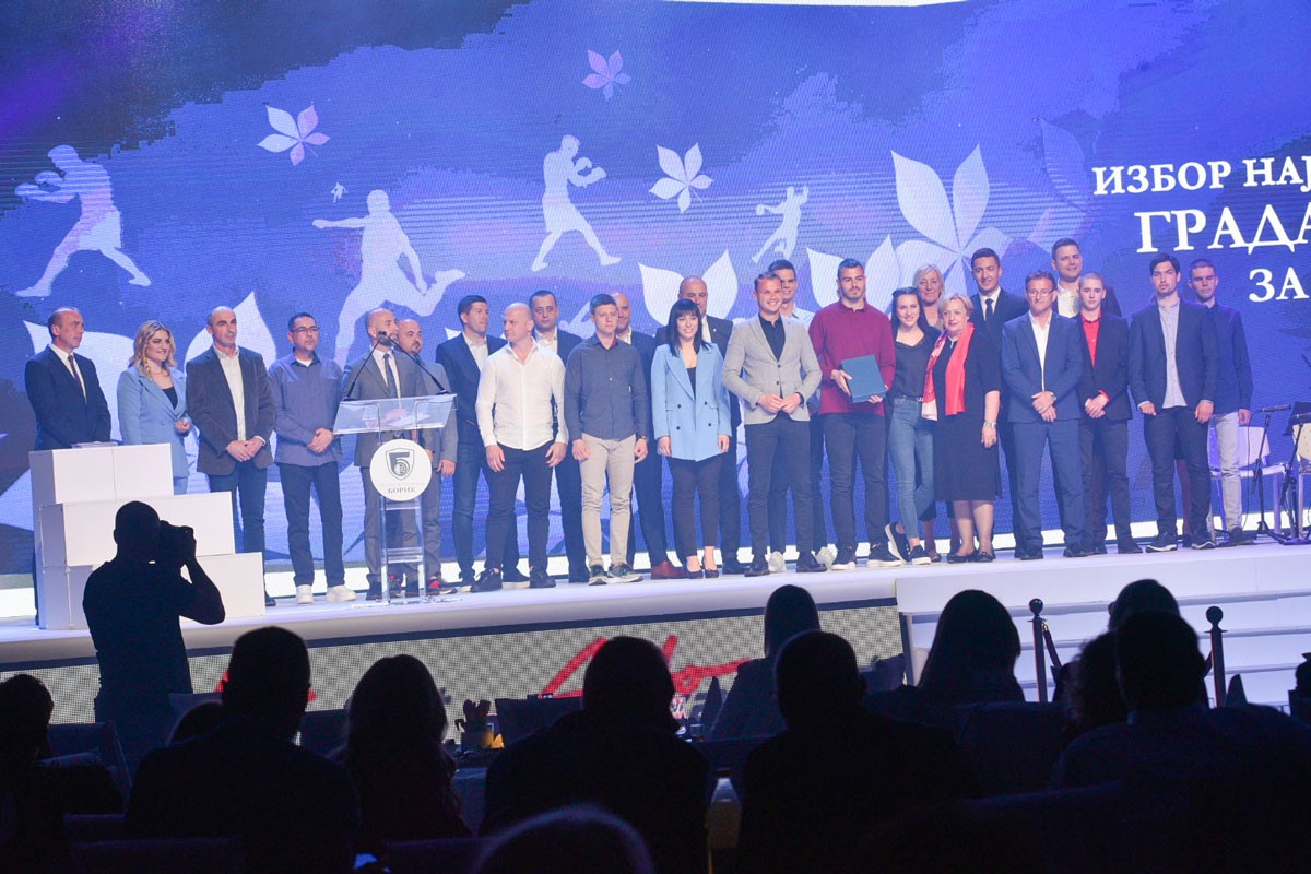 Počele prijave za izbor najboljih sportista grada Banjaluke