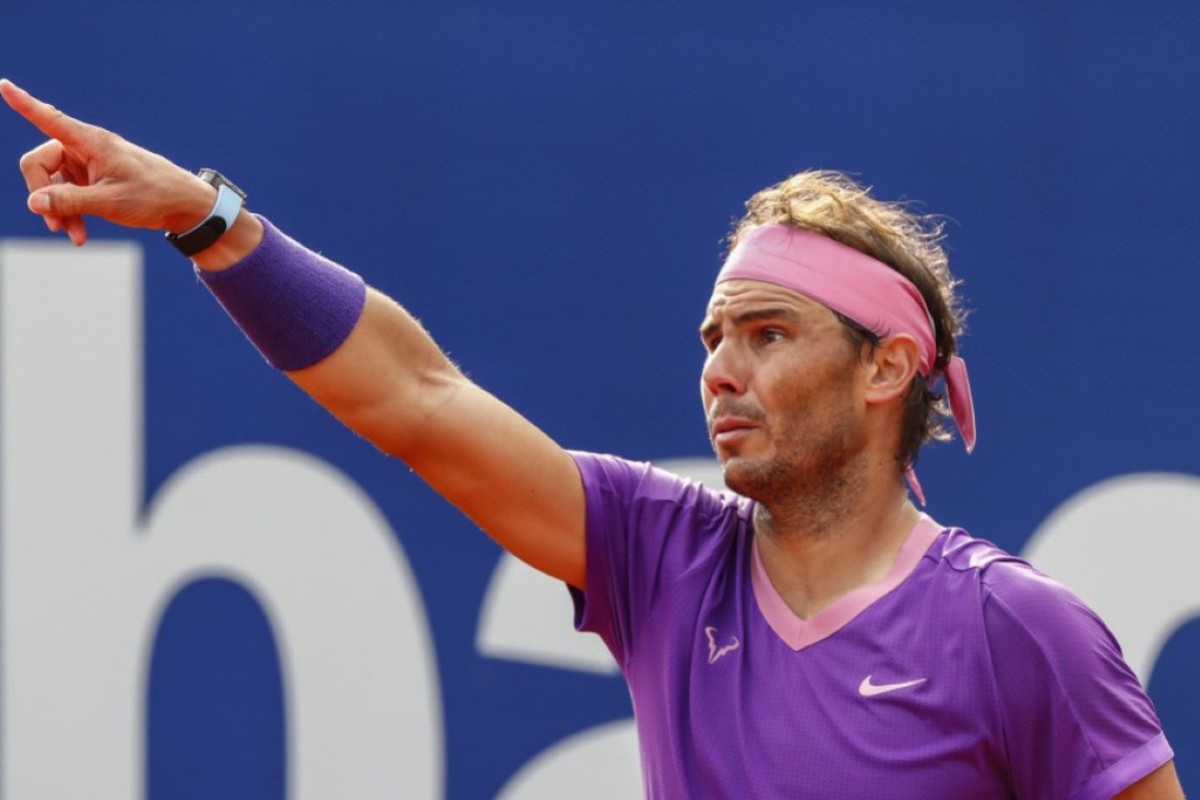 Nadal priznao: Nemam šanse...