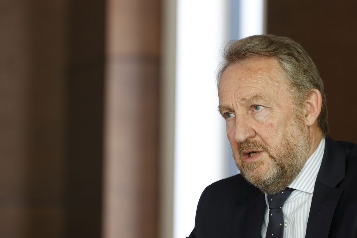 Ambasada SAD: Teško nam je povjerovati da Izetbegović nije znao za korupciju