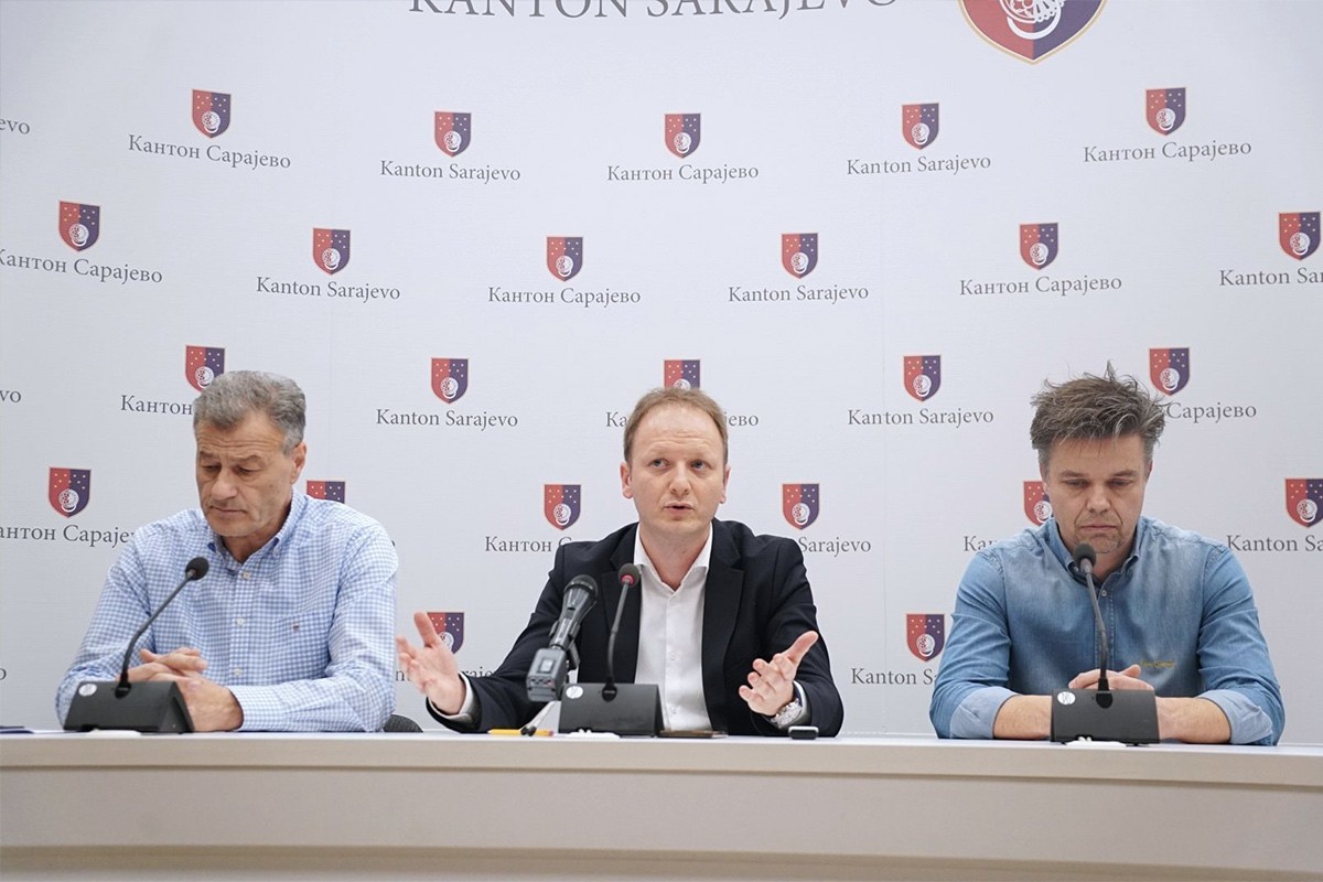 Toplane se oglasile o mogućem prekidu dotoka gasa, ministar pozvao građane da ne paniče