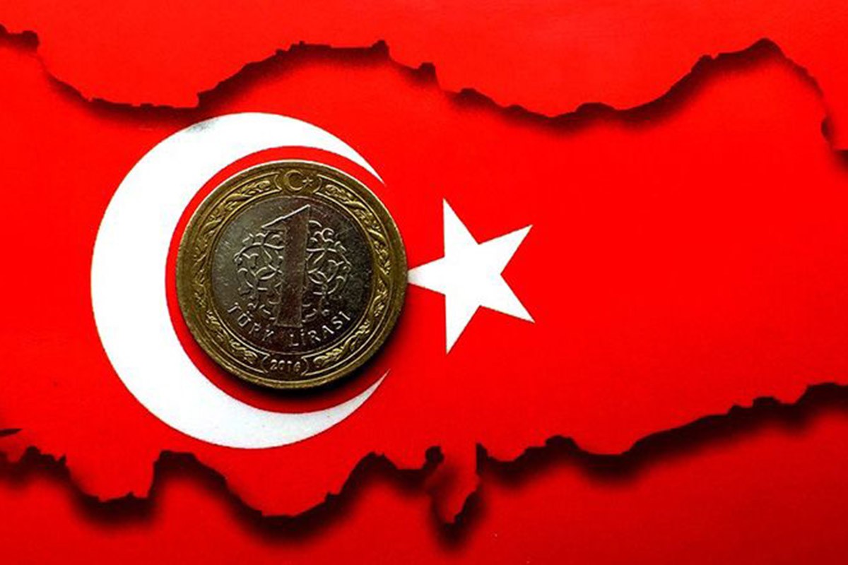 Turska lira na istorijskom minimumu nakon odluke o povećanju minimalca