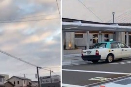 Tri zemljotresa pogodila Japan, stiže cunami (VIDEO)