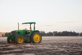 Minić najavio jačanje agrara