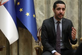Srbija predsjedava CEFTA, riješiti blokadu srpske robe na KiM