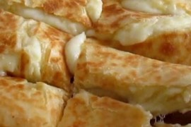 Jelo sa kojim valja započeti Novu godinu