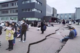 Katastrofa u Japanu, cunami prijeti Rusiji i Sjevernoj Koreji (VIDEO)