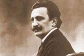 Dali su Nušiću da opiše doček 1910. godine u Beogradu i on je to ...